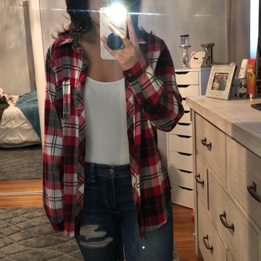 Flannel
